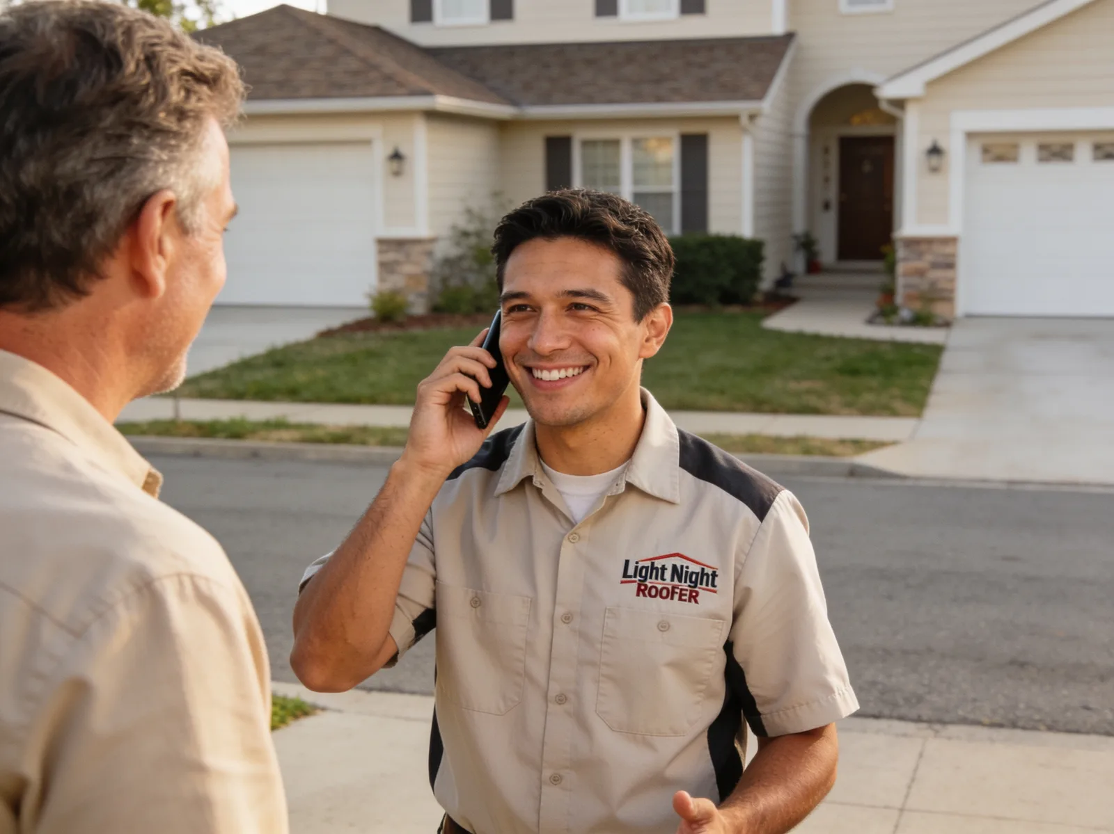 Emergency Roof Repair Morris Plains, NJ FAQs